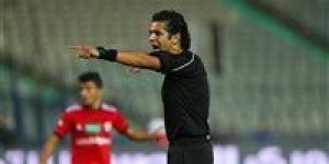 ماذا
      يفعل
      الزمالك
      مع
      صافرة
      أحمد
      الغندور
      حكم
      لقاء
      اليوم
      أمام
      بيراميدز؟ - شوف 360 الإخباري