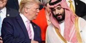 ولي
      العهد
      السعودي
      محمد
      بن
      سلمان
      يستقبل
      الرئيس
      الأمريكي
      ترامب - شوف 360 الإخباري