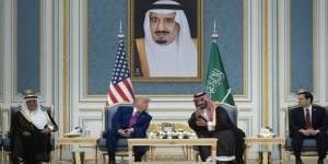 محمد
      بن
      سلمان
      وترامب
      يوقعان
      وثيقة
      الشراكة
      الاقتصادية
      الاستراتيجية - شوف 360 الإخباري