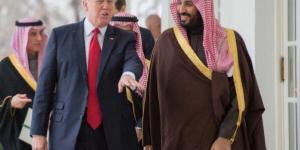 استقبال
      حافل
      للرئيس
      الأمريكي
      في
      الرياض..
      سجادة
      بنفسجية
      وقهوة
      مع
      ولي
      العهد! - شوف 360 الإخباري
