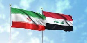 إيران
      والعراق
      تبحثان
      تطوير
      التعاون
      في
      مجال
      الطاقة - شوف 360 الإخباري