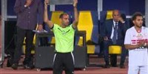 بعد
      غياب
      سنة
      كاملة:
      أحمد
      حمدي
      يعود
      للمشاركة
      مع
      الزمالك
      من
      جديد
      بعد
      إصابته
      بالرباط
      الصليبي
      في
      نهائي
      الكونفدرالية - شوف 360 الإخباري