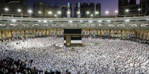 قبل
      موسم
      الحج
      2025..
      الداخلية
      تكثف
      حملاتها
      على
      شركات
      السياحة - شوف 360 الإخباري