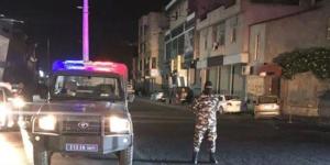 وزارة
      الدفاع
      بحكومة
      الدبيبة
      تعلن
      انتهاء
      العملية
      العسكرية
      في
      طرابلس
      بنجاح - شوف 360 الإخباري