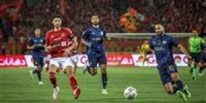 التشكيل
      الرسمي
      لمباراة
      الأهلي
      وسيراميكا
      كليوباترا
      في
      الدوري
      المصري
      الممتاز - شوف 360 الإخباري