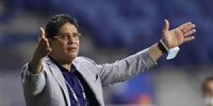 الرمادي
      يبحث
      عن
      الفوز
      الأول
      مع
      الزمالك
      أمام
      بيراميدز
      الليلة - شوف 360 الإخباري