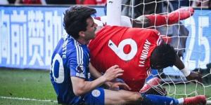 وضع أوونيي لاعب نوتنغهام فوريست في غيبوبة اصطناعية - شوف 360 الإخباري