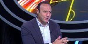 نادر
      السيد
      نجم
      الزمالك
      السابق:
      تصريحات
      مسؤولي
      بيراميدز
      الإعلامية
      سبب
      فقدان
      الفريق
      لصدارة
      الدوري - شوف 360 الإخباري