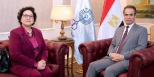 قرار
      بتعيين
      رئيس
      جديد
      لقناة
      النيل
      الثقافية..
      من
      هي
      سها
      النقاش؟ - شوف 360 الإخباري