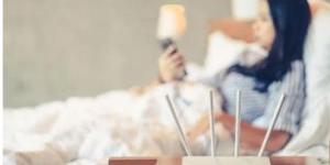 هل
      يجب
      إيقاف
      الواي
      فاي
      ليلا؟
      دراسة
      تكشف
      تفاصيل
      تأثيره
      على
      النوم - شوف 360 الإخباري