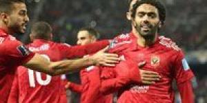 «الأهلي
      فوق»..
      كأس
      العالم
      للأندية
      2025
      نسخة
      «أمريكاني»
      بأسلوب
      "نهائي
      المنتخبات" - شوف 360 الإخباري