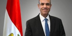 مصر..
      وزير
      الخارجية
      يتوجه
      إلى
      العراق
      للمشاركة
      في
      الاجتماع
      الوزاري
      التحضيري
      للقمة
      العربية -شوف 360 الإخباري