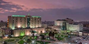 ”صحي الشرقية“ يطلق مركز الاتصال الموحد لتحسين تجربة المستفيدين - شوف 360 الإخباري