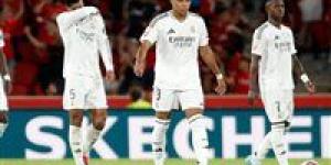 موعد
      مباراة
      ريال
      مدريد
      ومايوركا
      في
      الدوري
      الإسباني
      والقنوات
      الناقلة - شوف 360 الإخباري