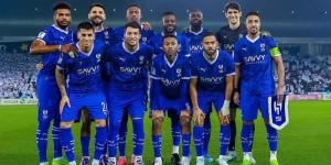 كيف يُسجل الهلال بمباريات دوري روشن؟ - شوف 360 الإخباري