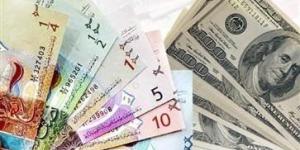 تعرف
      على
      سعر
      الدولار
      في
      الكويت
      اليوم
      الأربعاء
      14
      مايو
      2025 - شوف 360 الإخباري