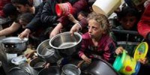 أونروا:
      وزعنا
      آخر
      277
      ألف
      كيس
      طحين
      لدينا
      منذ
      3
      أسابيع - شوف 360 الإخباري