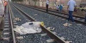 حادثا
      قطار
      في
      الجيزة
      والقليوبية..
      مصرع
      شخصين
      وإصابة
      آخر
      تحت
      عجلات
      القطارات - شوف 360 الإخباري