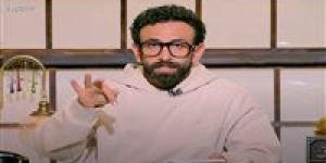 "لا
      تستخفوا
      بآيات
      الله"..
      إبراهيم
      فايق
      يعلق
      على
      الزلزال
      ويدعو
      لترك
      السخرية - شوف 360 الإخباري