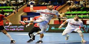فريق
      يد
      الزمالك
      يضرب
      فاب
      الكاميروني
      بنتيجة
      27
      -
      18
      في
      كأس
      الكؤوس
      الأفريقية - شوف 360 الإخباري