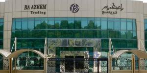 ارتفاع أرباح «باعظيم» إلى 8.6 مليون ريال في الربع الأول من 2025 - شوف 360 الإخباري