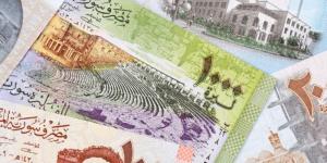 بعد رفع العقوبات بالتنسيق مع السعودية.. ارتفاع سعر الليرة السورية أمام الدولار - شوف 360 الإخباري