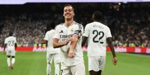 تحديد
      موعد
      رحيل
      لوكاس
      فاسكيز
      عن
      ريال
      مدريد - شوف 360 الإخباري