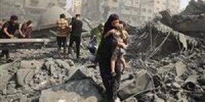 إعلام
      إسرائيلي:
      الولايات
      المتحدة
      طرحت
      عدة
      سيناريوهات
      لاتفاق
      جديد
      في
      غزة - شوف 360 الإخباري