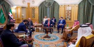 الرئيس
      السوري
      يثمن
      مواقف
      أمريكا
      والسعودية
      وتركيا
      الداعمة
      لسوريا - شوف 360 الإخباري