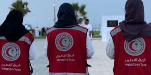 "معاذ": تدريب على إنقاذ القلب السريع في مقرات العمل بحفر الباطن - شوف 360 الإخباري