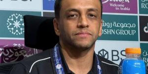 محمد الشلهوب ينفرد بـ رقم قياسي مع الهلال بعد توليه القيادة الفنية للفريق - شوف 360 الإخباري