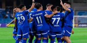 بعد تعثر صفقة برونو فيرنانديز.. الهلال يقترب من حسم صفقة جديدة قبل كأس العالم للأندية - شوف 360 الإخباري