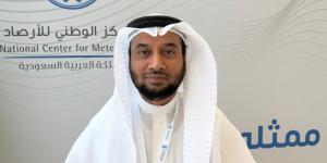 فيديو| مشرف الحج بالأرصاد لـ"اليوم": جاهزون بالمعلومات المناخية.. وطقس المشاعر تحت المتابعة - شوف 360 الإخباري