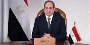 «السيسي
      زعيم
      بحجم
      عالم»
      يتصدر
      قائمة
      الأعلى
      تداولًا
      على
      «إكس» - شوف 360 الإخباري