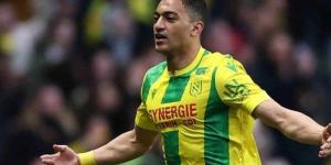 "دعم
      المثليين"..
      مصطفى
      محمد
      يوضح
      سبب
      غيابه
      عن
      مباراة
      ومونبيلية
      في
      الدوري
      الفرنسي - شوف 360 الإخباري