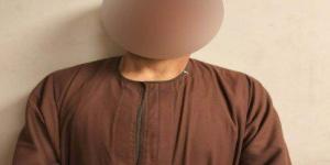 ضبط
      عاطل
      تحرش
      بطفلة
      في
      مدينة
      نصر - شوف 360 الإخباري
