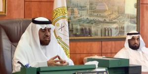 5 منافذ و24 ساعة خدمة.. خطة ”الشؤون الإسلامية“ بالشرقية لموسم الحج - شوف 360 الإخباري