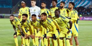 غيابات النصر خلال مباراة التعاون في دوي روشن  - شوف 360 الإخباري