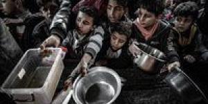 وكالات
      أممية:
      الضربات
      الإسرائيلية
      على
      المستشفيات
      واستمرار
      منع
      المساعدات
      الإنسانية
      «تطهير
      عرقي» - شوف 360 الإخباري