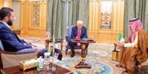 أمريكا:
      لسنا
      ملزمين
      بإبلاغ
      إسرائيل
      بلقاء
      ترامب
      والرئيس
      السوري - شوف 360 الإخباري