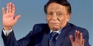 85
      عامًا
      على
      ميلاد
      عادل
      إمام..
      الزعيم
      الذي
      تربع
      على
      عرش
      الفن
      المصري
      والعربي - شوف 360 الإخباري