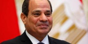 الرئيس
      المصري
      يعود
      إلى
      بلاده
      عقب
      مشاركته
      في
      القمة
      العربية
      ببغداد - شوف 360 الإخباري