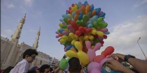 غرة
      شهر
      ذي
      الحجة
      فلكيًّا..
      وموعد
      عيد
      الأضحى
      المبارك
      2025 - شوف 360 الإخباري