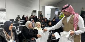 حج 1446هـ.. خدمات متنوعة لأول وفود الحجاج عبر منفذ البطحاء - شوف 360 الإخباري