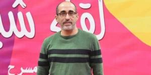 للمرة
      الرابعة..
      السعيد
      منسي
      يحصد
      جائزة
      أفضل
      عرض
      مسرحي
      بمهرجان
      "إبداع" - شوف 360 الإخباري