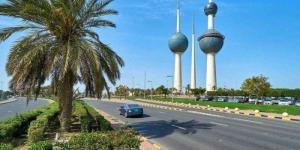الأرصاد
      الجوية
      الكويتية:
      رياح
      نشطة
      مثيرة
      للغبار
      وانخفاض
      بمستوى
      الرؤية
      الأفقية - شوف 360 الإخباري