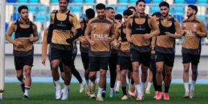 سبب
      غير
      متوقع
      وراء
      تأجيل
      انطلاق
      معسكر
      الزمالك
      في
      الإسماعيلية - شوف 360 الإخباري