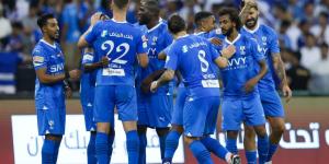 قلق يسبق الحلم العالمي.. الهلال في وضعية غير مطمئنة قبل كأس العالم للأندية 2025 - شوف 360 الإخباري