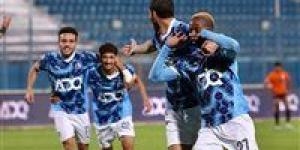 تعرف
      على
      تشكيل
      بيراميدز
      المتوقع
      لمواجهة
      بتروجيت
      فى
      بطولة
      الدوري - شوف 360 الإخباري