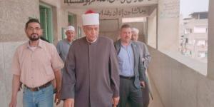 رئيس
      منطقة
      البحيرة
      الأزهرية
      يتفقد
      لجان
      الشهادة
      الإعدادية
      بمعاهد
      كفر
      الدوار - شوف 360 الإخباري